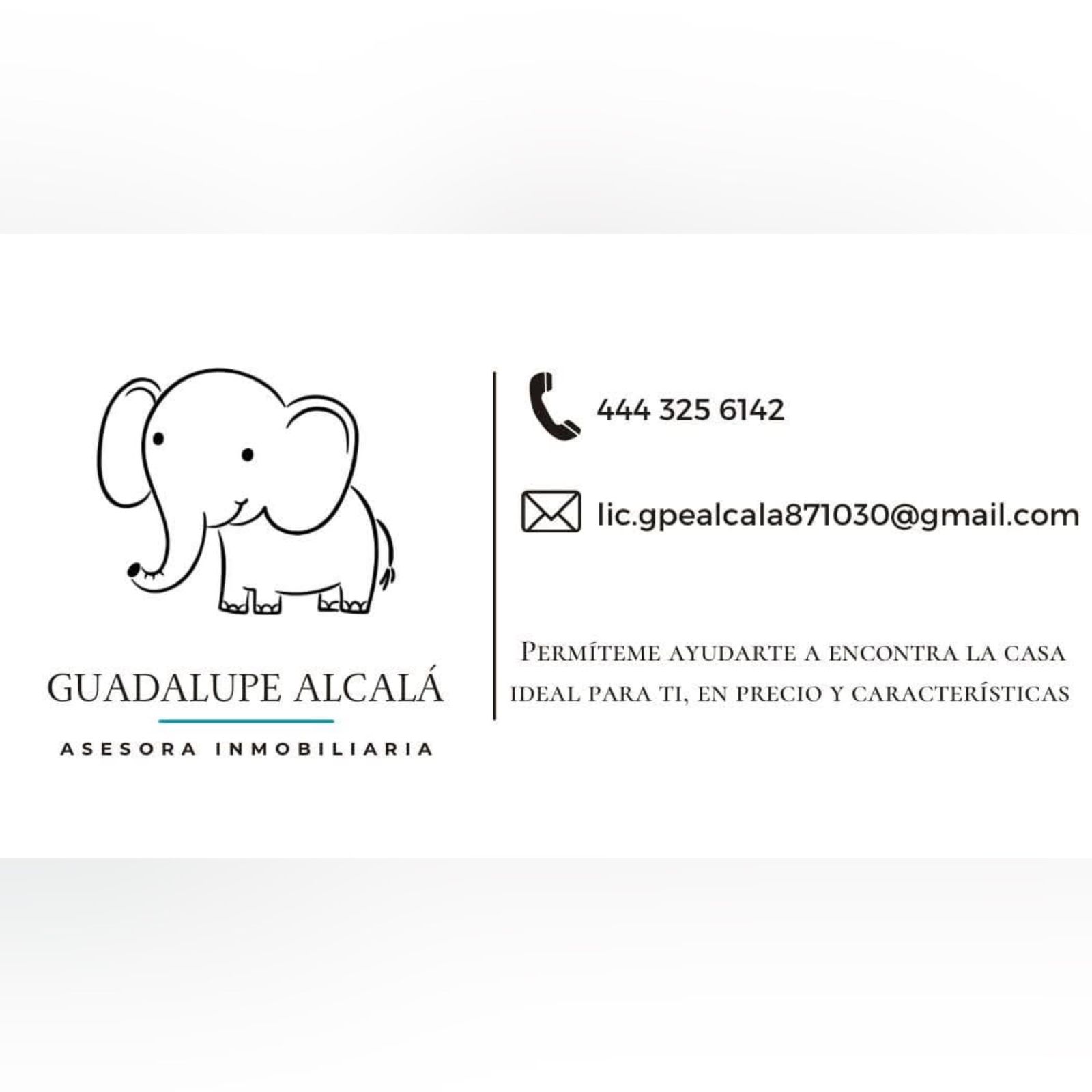 Agencia Guadalupe Alcalá
