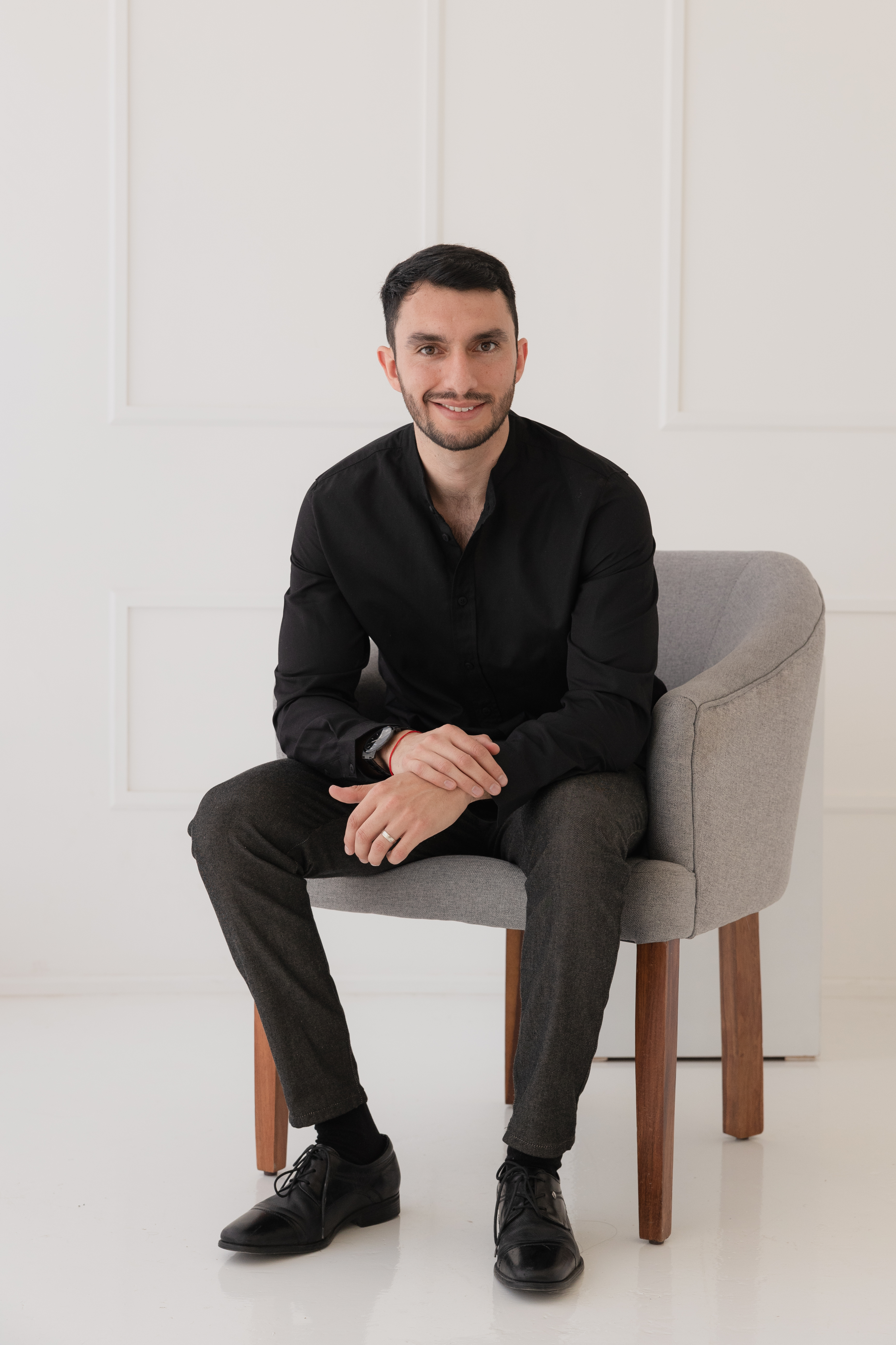 Hector Cataño Valdepeña