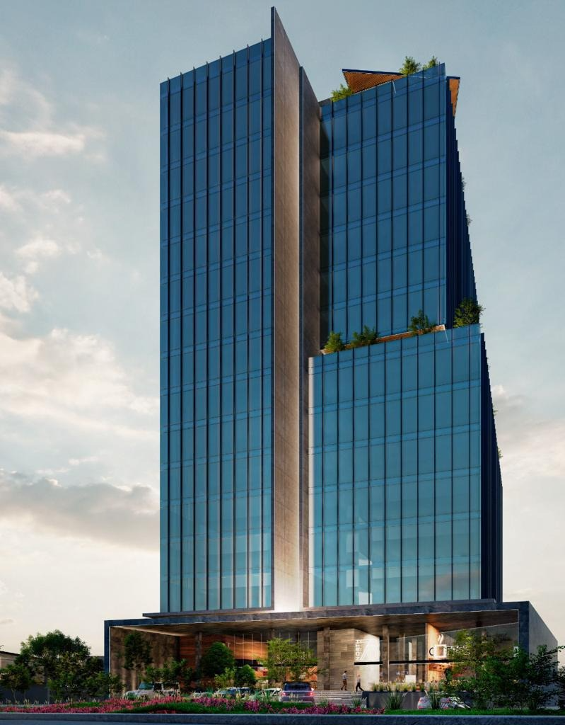Offices for Sale in Lomas del Tec