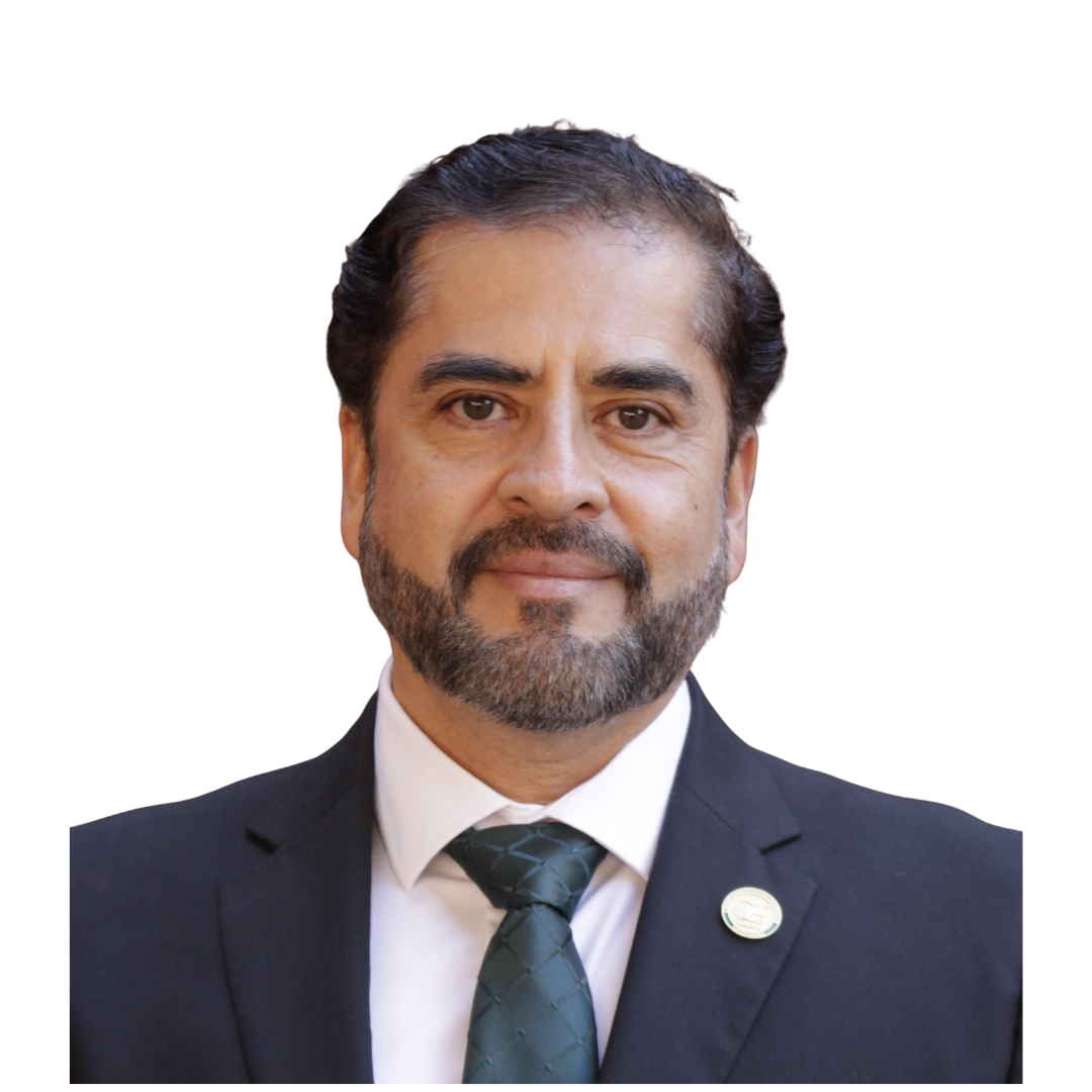 Neil Castro