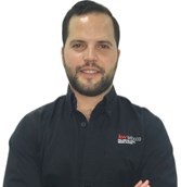 Alejandro Yepiz Garcia
