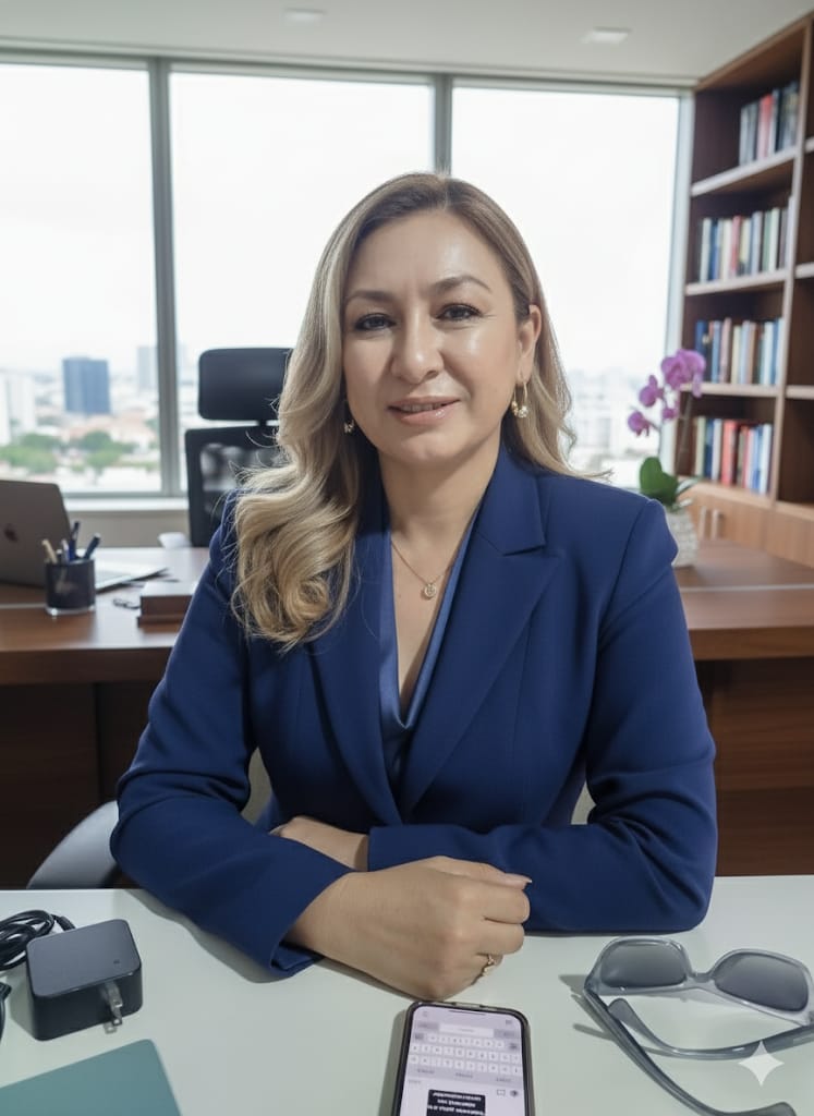 OMILBA AVILA
