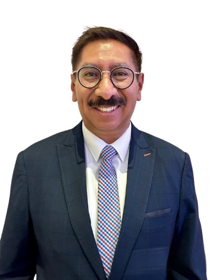 Oscar Escobedo Miranda