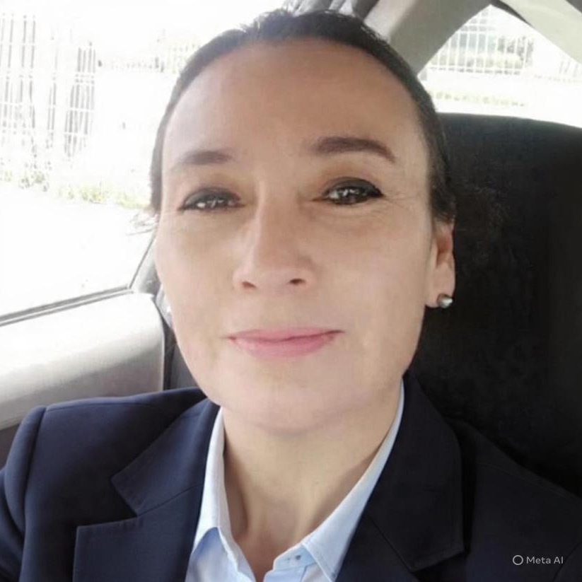 Liliana Delgadillo Ampacum