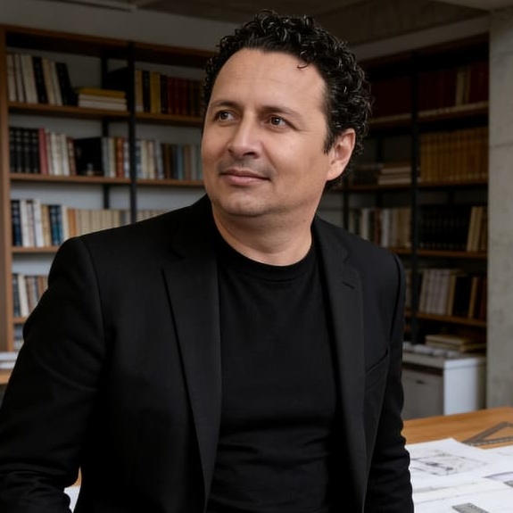 Marco Aguilar