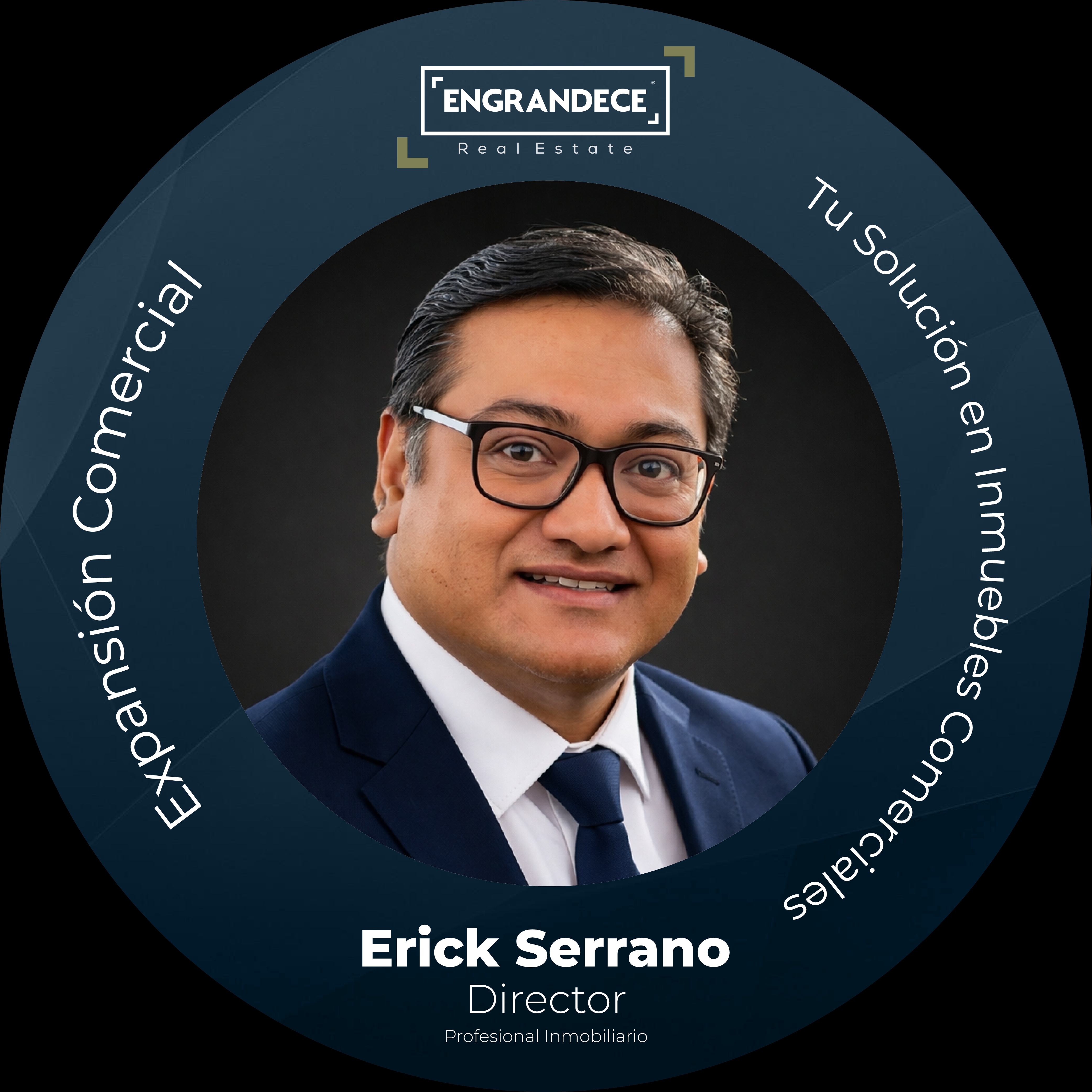 Erick Serrano