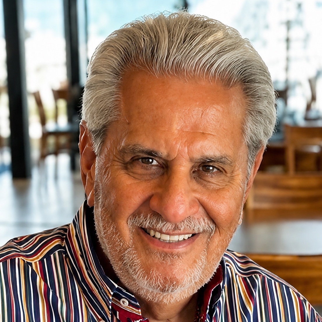 Jose Angel González Cervantes