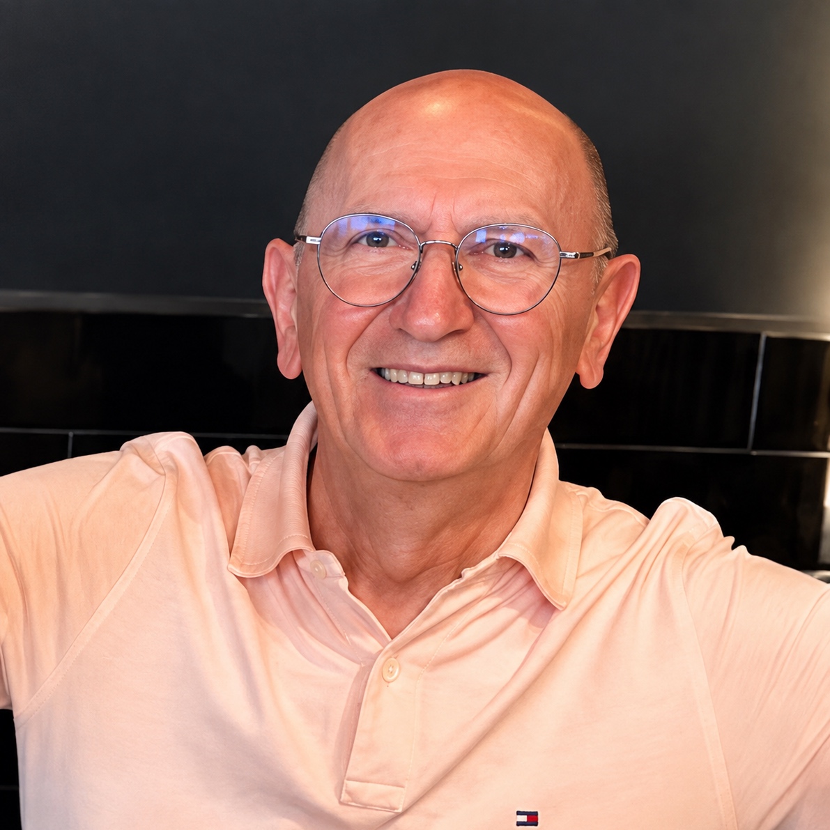 MARCO A. DEL VALLE  SALCEDO